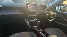 Peugeot 208 1.2 PureTech 100 Allure 5dr Petrol Hatchback